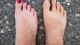 వేళ్ల అమరిక వెనుక ఉన్న ఆసక్తికరమైన నిజాలివే!