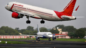 గుడ్‌న్యూస్‌.. విమానంలో 60 శాతం సీట్లు ఉచితం!