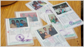 గుడ్‌న్యూస్‌.. ఒకేసారి 3 నెలల ఉచిత రేషన్‌.. కేంద్రం సంచలన నిర్ణయం