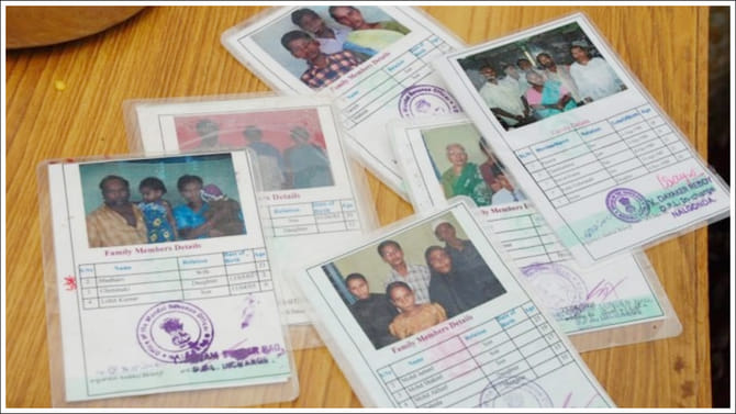 గుడ్‌న్యూస్‌.. ఒకేసారి 3 నెలల ఉచిత రేషన్‌.. కేంద్రం సంచలన నిర్ణయం