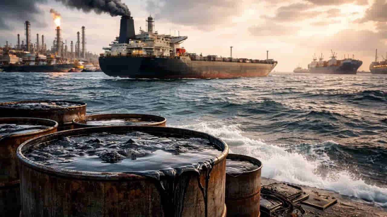 అసలైన సంక్షోభం ఇంకా రాలేదు! ఫ్యూయల్ ఆయిల్ లభించకుంటే.. అంతా అస్తవ్యస్తమే!