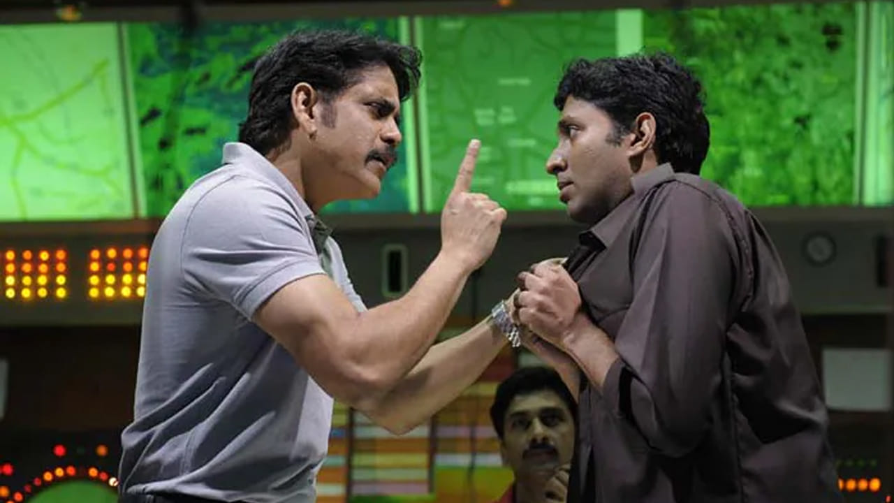  ఆ తర్వాత ఏం జరిగిందనేది సినిమా. ఆద్యంతం సస్పెన్స్, ట్విస్టులతో ఈ సినిమా సాగుతుంది. ఈ చిత్రానికి ఐఎంబీడీబీలో 7.3 రేటింగ్ ఇచ్చారు. ప్రస్తుతం ఈ మూవీ జియో హాట్ స్టార్ లో ట్రెండ్ అవుతుంది. పూనమ్ కౌర్, హర్ష వర్దన్  కీలకపాత్రలు నటించారు. 