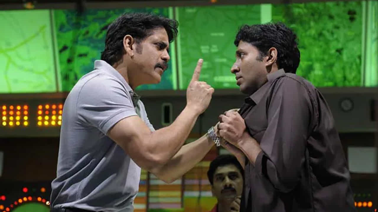ఆ తర్వాత ఏం జరిగిందనేది సినిమా. ఆద్యంతం సస్పెన్స్, ట్విస్టులతో ఈ సినిమా సాగుతుంది. ఈ చిత్రానికి ఐఎంబీడీబీలో 7.3 రేటింగ్ ఇచ్చారు. ప్రస్తుతం ఈ మూవీ జియో హాట్ స్టార్ లో ట్రెండ్ అవుతుంది. పూనమ్ కౌర్, హర్ష వర్దన్ కీలకపాత్రలు నటించారు.