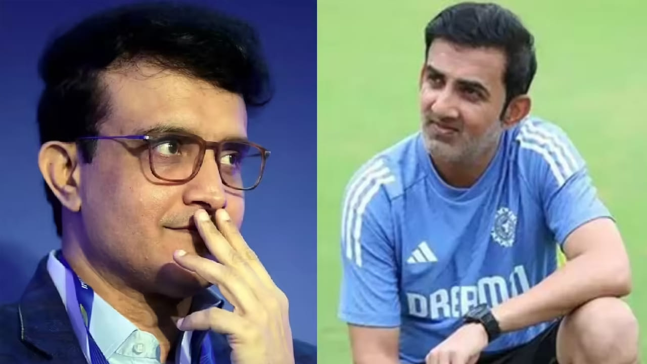 గౌతమ్ గంభీర్ భారత క్రికెట్ చరిత్రలో ఒక అగ్రశ్రేణి ఆటగాడిగా, ఇప్పుడు విజయవంతమైన కోచ్‌గా తనదైన ముద్ర వేశాడు. 2007లో టీ20 ప్రపంచకప్, 2011లో వన్డే ప్రపంచకప్‌లను ఆటగాడిగా గెలుచుకోవడంలో కీలక పాత్ర పోషించిన గంభీర్, ప్రస్తుతం భారత జట్టు కోచ్‌గా బాధ్యతలు చేపట్టిన తక్కువ సమయంలోనే రెండు ఐసీసీ టైటిళ్లను సాధించి చరిత్ర సృష్టించాడు. 