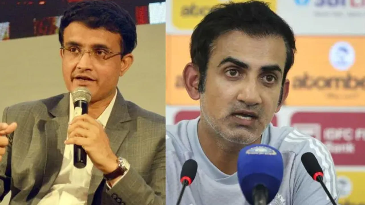 మంచి వికెట్లపై ఆడితేనే మంచి ఫలితాలు వస్తాయని, ఇటీవలి ఇంగ్లాండ్ సిరీస్ ఫలితాలే ఇందుకు నిదర్శనమని గంగూలీ చెప్పుకొచ్చాడు. కాగా, గంభీర్ నేతృత్వంలో భారత్ గతంలో న్యూజిలాండ్, ఆస్ట్రేలియా, దక్షిణాఫ్రికాలతో జరిగిన టెస్టు సిరీస్‌లను కోల్పోయిన సంగతి గమనార్హం. ఈ అంశాలన్నింటినీ పరిగణనలోకి తీసుకొని గంభీర్ టెస్టు క్రికెట్‌కు సంబంధించిన తన వ్యూహాలను మార్చుకోవాలని గంగూలీ సూచించాడు.