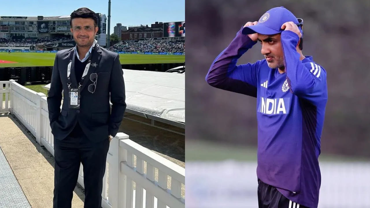 అతని నేతృత్వంలో భారత జట్టు ఇటీవలే ఐసీసీ ఛాంపియన్స్ ట్రోఫీతో పాటు టీ20 ప్రపంచకప్‌ను కూడా కైవసం చేసుకుంది. దీంతో రెండు ఐసీసీ ట్రోఫీలు అందించిన తొలి భారత కోచ్‌గా అతడు అరుదైన రికార్డును తన ఖాతాలో వేసుకున్నాడు. గంభీర్ విజయ పరంపరపై టీమిండియా మాజీ కెప్టెన్ సౌరబ్ గంగూలీ ప్రశంసలు కురిపిస్తూనే, అతని భవిష్యత్ సవాళ్లపై కీలక వ్యాఖ్యలు చేశాడు. గంభీర్‌కు 2027 వన్డే ప్రపంచకప్ అసలైన సవాలుగా ఉంటుందని గంగూలీ అభిప్రాయపడ్డాడు. ముఖ్యంగా వైట్ బాల్ క్రికెట్‌లో అతనికి నిజమైన పరీక్ష వచ్చే ఏడాది దక్షిణాఫ్రికాలో ఎదురుకానుందని గంగూలీ పేర్కొన్నాడు. 