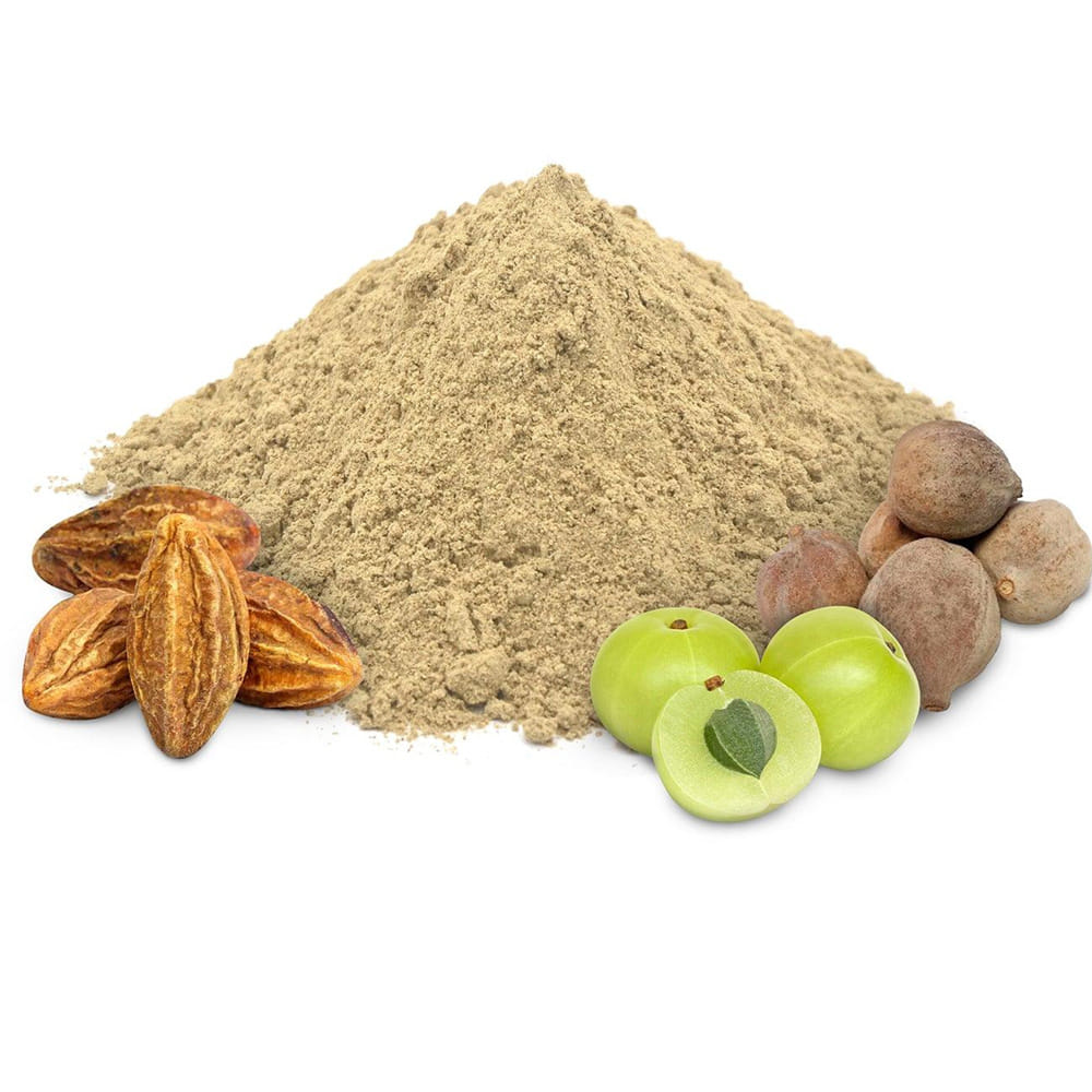 త్రిఫల చూర్ణం వంటి ఔషధాల విషయంలోనూ ఇదే నియమం వర్తిస్తుందని ఆయన అన్నారు. మలవిసర్జనానికి ఉపకరించే త్రిఫల చూర్ణాన్ని అతిగా తీసుకుంటే మలబద్ధకానికి దారితీస్తుందని హెచ్చరించారు. ఋషులు ఔషధాలను సరైన నిష్పత్తిలో, ప్రాసెస్ చేసి వినియోగించే పద్ధతులను సూచించారని, వాటిని పాటించకుండా ఎవరు పడితే వారు చెప్పే జ్యూస్‌లు తాగడం వల్ల అనవసరమైన ఆరోగ్య సమస్యలు తలెత్తుతాయని వైద్యులు తెలుపుతున్నారు.