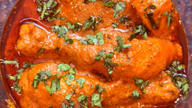 గార్లిక్ చికెన్ కర్రీ ఇలా వండితే టేస్ట్ అదిరిపోతుంది..