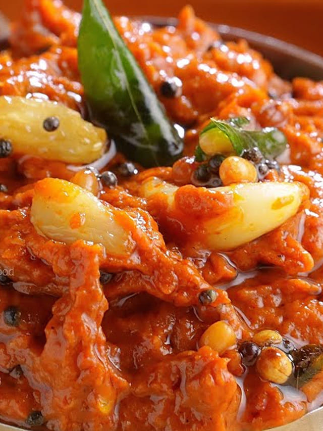 వెల్లుల్లిని ఇలా వండితే ఎవరైనా లొట్టలేసుకుని తినాల్సిందే