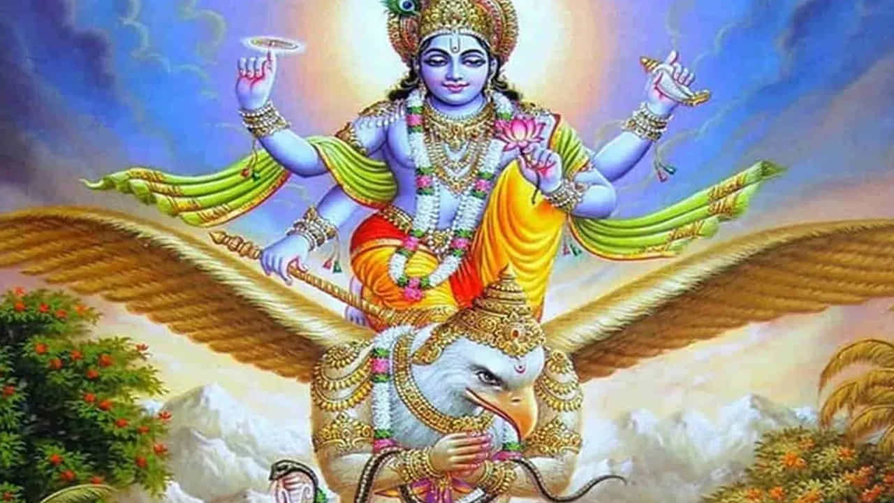 గరుడ పురాణం (Garuda Purana) హిందూ ధర్మంలో అత్యంత పవిత్రమైన,. ముఖ్యమైన గ్రంథాలలో ఒకటి. ఈ పురాణం మనిషి జీవితం, జననం, మరణం, మరణానంతర జీవితం, ఆత్మ పరివర్తన గురించి వివరిస్తుంది. జీవితం ఎలా గడపాలి, ఎలా ఎదగాలి, ఎలా విజయాన్ని సాధించాలి అనే విషయాలపై కూడా ఇందులో ఎన్నో ఉపదేశాలు ఉన్నాయి. గరుడ పురాణం ప్రత్యేకత ఏమిటంటే, ఇది మరణం తర్వాత ఏమి జరుగుతుందో మాత్రమే కాకుండా, మన జీవితాన్ని సార్థకంగా ఎలా మార్చుకోవాలో కూడా సూచిస్తుంది. ఈ పురాణం ప్రకారం కొన్ని ముఖ్యమైన సూత్రాలను పాటిస్తే మన జీవితంలో విజయాన్ని సాధించడం సులభమవుతుంది.