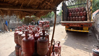 LPG Cylinder: కిచెన్‌లోని గ్యాస్‌ సిలిండర్‌లో గ్యాస్‌ ఎంత ఉందో తెలుసుకోవాలా? ఈ సింపుల్‌ ట్రిక్‌ ఫాలో అయిపోండి..