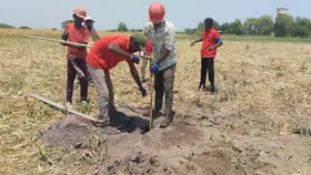 అబ్బ.. ఏపీలోని ఆ ప్రాంతాల్లో చమురు, గ్యాస్ నిక్షేపాలు..