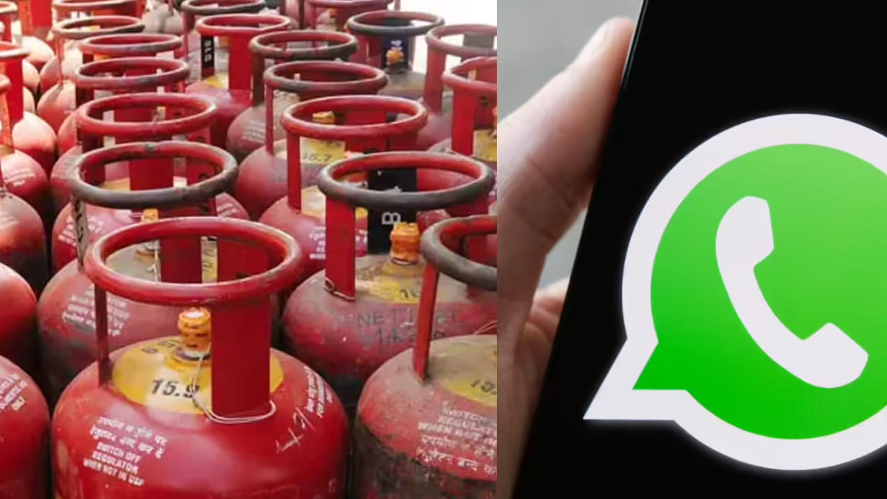 మీరు ఇండేన్ గ్యాస్ వినియోగదారులు అయితే వాట్సప్ ద్వారా సులువుగా గ్యాస్ బుక్ చేసుకోవచ్చు. డిస్ట్రిబ్యూటర్‌కు కాల్ లేదా కార్యాలయాన్ని సందర్శించాల్సిన అవసరం లేకుండా వాట్సప్ ద్వారా సెకన్లలోనే రిఫిల్లింగ్ కోసం అభ్యర్థన పెట్టవచ్చు. కేవలం వాట్సప్ నెంబర్‌కు మెస్సేజ్ పెట్టడం ద్వారా ప్రాసెస్ పూర్తవుతుంది.

