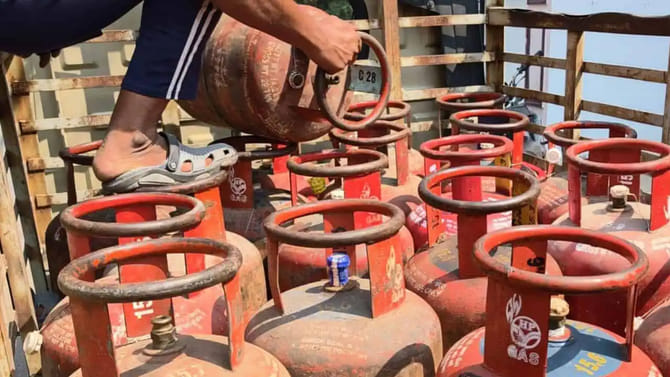 రూ.500 వరకు ఉచిత గ్యాస్.. ప్రజలకు బంపర్ ఛాన్స్