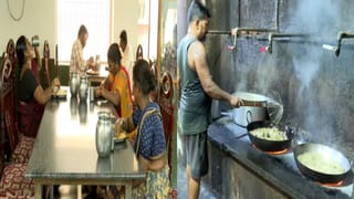 ఐడియా అదిరింది గురూ.. 50 ఏళ్లుగా నో సిలిండర్.. ఆ హోటల్‌కు గ్యాస్‌తో పనిలేదు