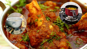 గ్యాస్Vs కట్టెల పొయ్యి..మటన్ దేనిపై వండితే రుచి బాగుంటుందో తెలుసా