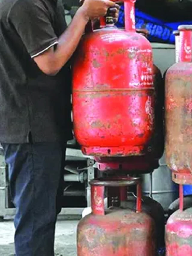 కొత్త గ్యాస్ సిలిండర్ తీసుకునే ముందు ఇవి చెక్ చేయండి.. లేదంటే, అంతే సంగతి