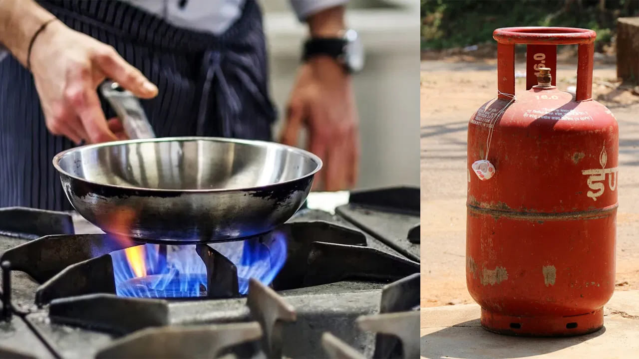 LPG: గ్యాస్ ఎక్కువ రోజులు రావాలంటే.. ఈ వంటలు అస్సలు వండకండి!