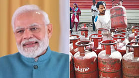 గ్యాస్ కొరతపై స్పందించిన ప్రధాని మోదీ.. ఏమన్నారంటే..?