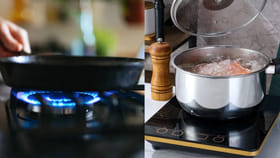 గ్యాస్ స్టవ్ Vs ఇండక్షన్ స్టవ్.. వంటకు ఏది బెస్ట్..?