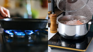 గ్యాస్ స్టవ్ Vs ఇండక్షన్ స్టవ్.. వంటకు ఏది బెస్ట్..? తప్పక తెలుసుకోవాల్సిన విషయాలివే..