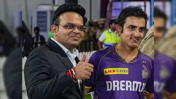 Gautam Gambhir : టీమిండియా వరల్డ్ కప్ విజయం.. జై షా చేసిన ఆ ఒక్క కాల్ వల్లే సాధ్యమైంది: గౌతమ్ గంభీర్