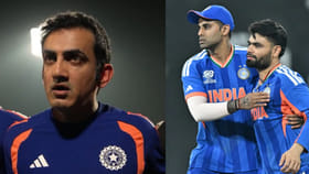 గంభీర్ లోని మరో కోణం..రింకూకు కోచ్ ఇచ్చిన భరోసా ఏంటంటే