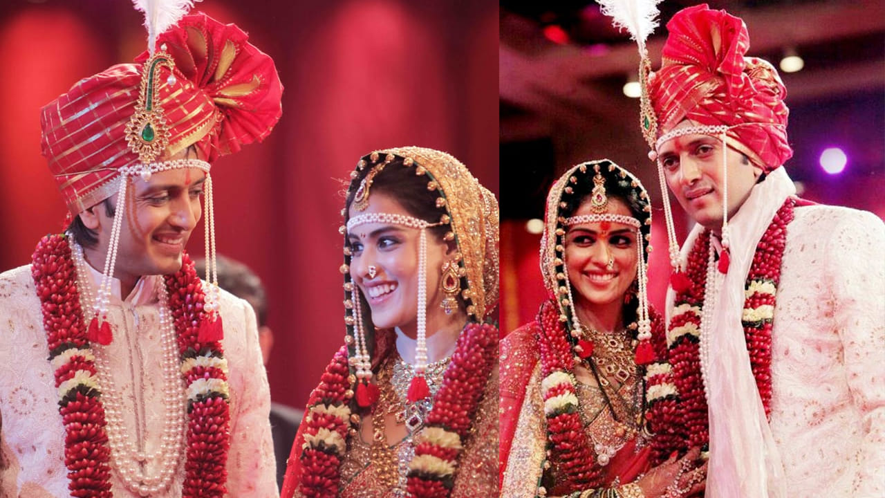  ఫస్ట్ మూవీ తర్వాత ఇద్దరూ ఎవరి కెరీర్ లో వాళ్లు బిజీగా అయ్యారు. దాదాపు పదేళ్లు ప్రేమలో ఉన్నారు. కానీ ఈ కాలంలో, వారు తమ ప్రేమను ఎప్పుడూ బహిరంగంగా ప్రకటించలేదు. జెనీలియా, రితేష్ 2012లో వివాహం చేసుకున్నారు. వారికి ఇద్దరు పిల్లలు జన్మించారు. 