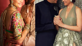 పదేళ్లుగా సీక్రెట్ లవ్.. కట్ చేస్తే.. ఒక్కటైన హీరోహీరోయిన్..