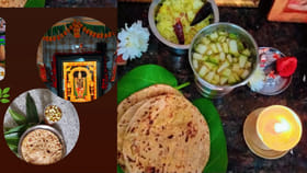 ఉగాది సెలబ్రేషన్స్‌ దేశమంతా ఎలా? టేస్టీ ట్రెడిషనల్ ఫుడ్స్ ఏవి?