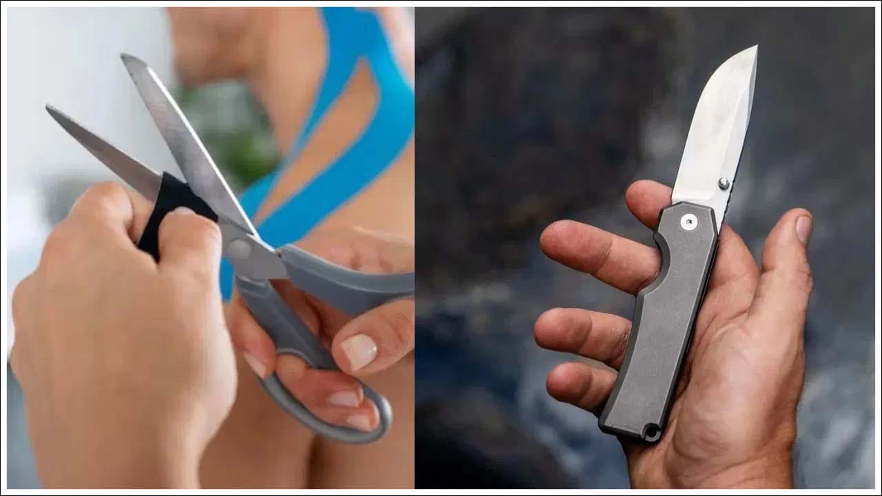  పదునైన వస్తువులు: వాస్తు శాస్త్రం ప్రకారం.. పదునైనా వస్తువులను ఎప్పుడు కూడా  బహుమతిగా ఇవ్వకూడదని చెబుతుంటారు. పదునైనపా వస్తువులు అంటే కత్తులు లేదా కత్తెర వంటివి. అలాంటి వస్తువులు సంబంధాలలో సంఘర్షణకు సంకేతం అని చెబుతారు. ఎవరికైనా కత్తి లేదా కత్తెరను బహుమతిగా ఇవ్వడం వల్ల సంబంధంలో అంతరం ఏర్పడుతుందని, కుటుంబంలో ప్రతికూల శక్తి ప్రవాహాన్ని వ్యాపింపజేస్తుందని చెబుతారు.