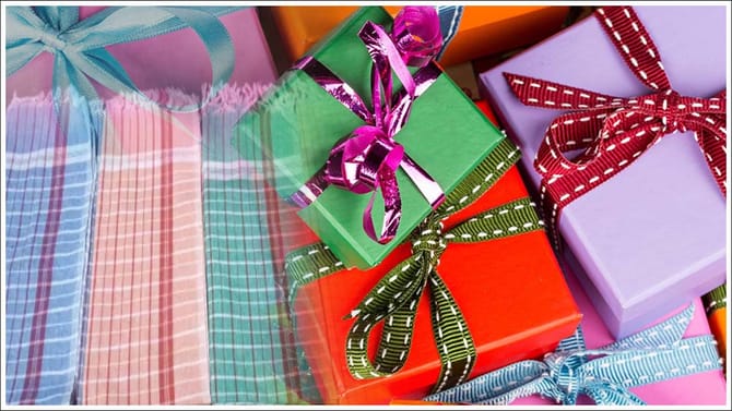 ఇది తెలిస్తే ఎప్పుడు కూడా ఈ వస్తువులను గిఫ్ట్‌గా అస్సలు ఇవ్వరు!