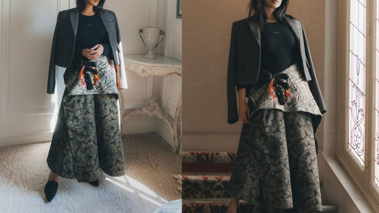 ఈ గ్లోబల్ స్టార్ విమానాన్ని నడపగలదని తెలుసా? యాక్షన్ సీక్వెన్స్‌లే కాదు.. గాలిలో విమానాన్ని నడిపే ధైర్యవంతురాలు