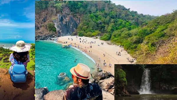 గోవా హిడెన్ జెమ్స్: గోవా ట్రిప్లో తప్పక చూడాల్సిన అసాధారణ ప్రదేశాలు