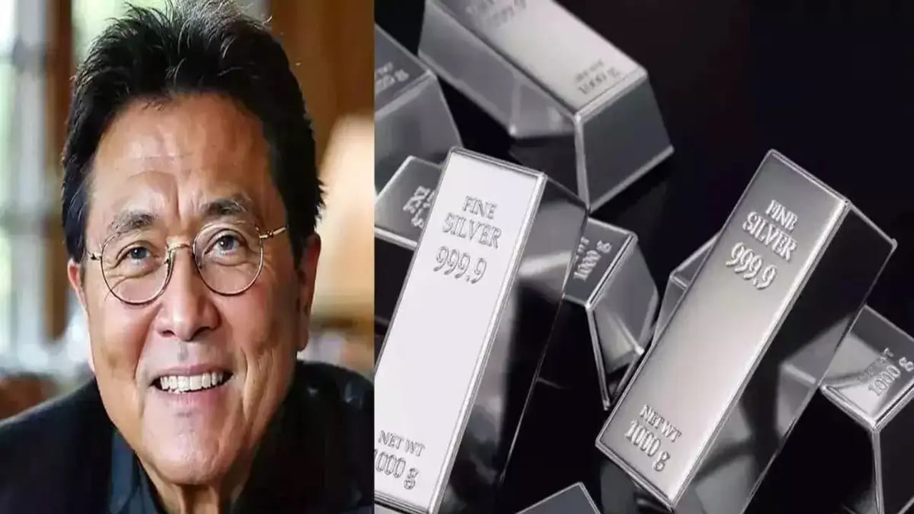 బంగారం ధరలు మళ్లీ పెరుగుతున్నాయి. గత రెండు రోజులుగా మళ్లీ పెరుగుదల నమోదవుతోంది. మొన్నటివరకు రెండు వారాల పాటు ధరలు పడిపోగా.. ఇప్పుడు మళ్లీ పెరుగుతుండటంతో కొనుగోలుదారులు షాక్ అవుతున్నారు. బంగారం ధరలు త్వరలో మరింత పెరుగుతాయనే అంచనాలు వెలువడుతున్నాయి. ఈ క్రమంలో ప్రముఖ ఇన్వెస్టర్, రిచ్ డాడ్ పూర్ డాడ్ రచయిత రాబర్ట్ కియోసాకి సంచలన వ్యాఖ్యలు చేశారు.