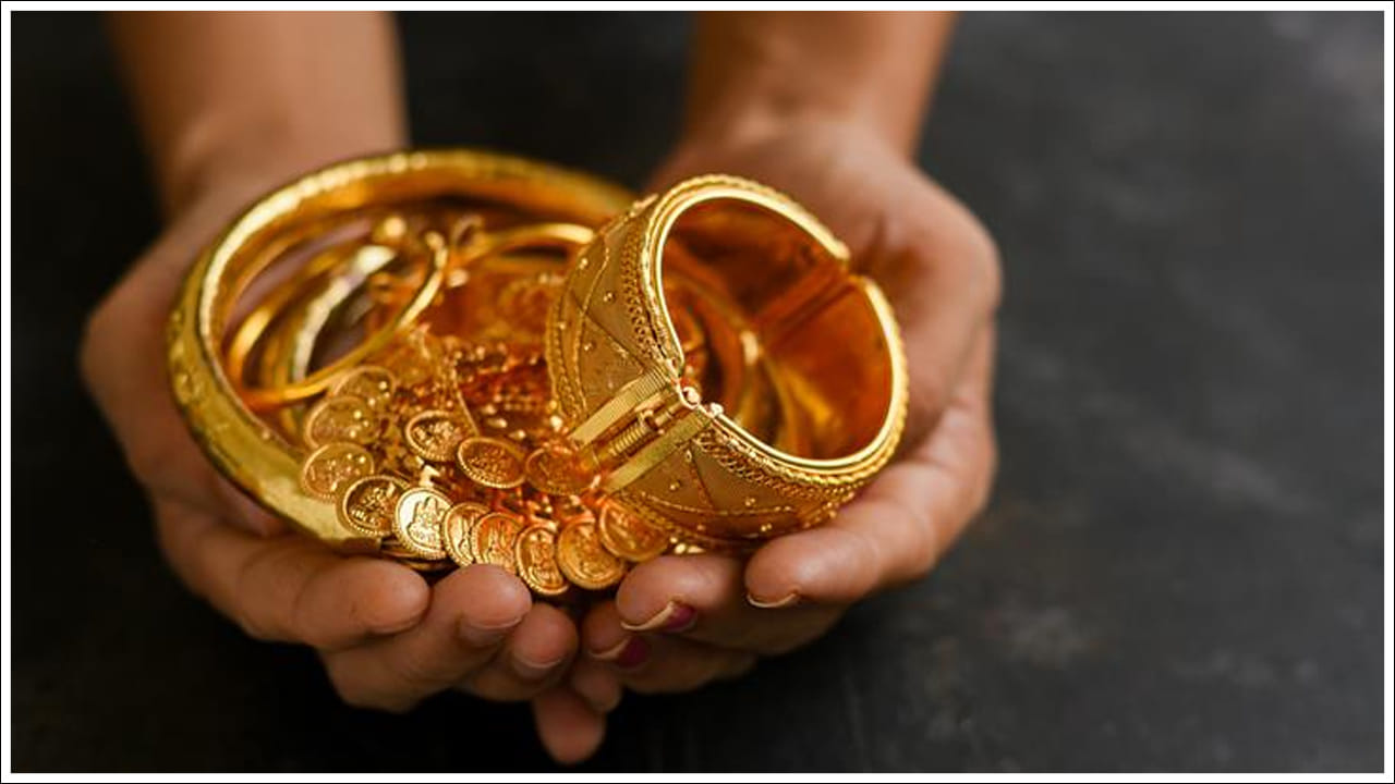 Income Tax Rules: మీ ఇంట్లో 100 గ్రాముల కంటే ఎక్కువ బంగారం ఉందా? ఈ నియమాల గురించి మీకు తెలుసా?