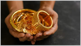 మీ ఇంట్లో 100 గ్రాముల కంటే ఎక్కువ బంగారం ఉందా? ఈ నియమాలు తెలుసా?