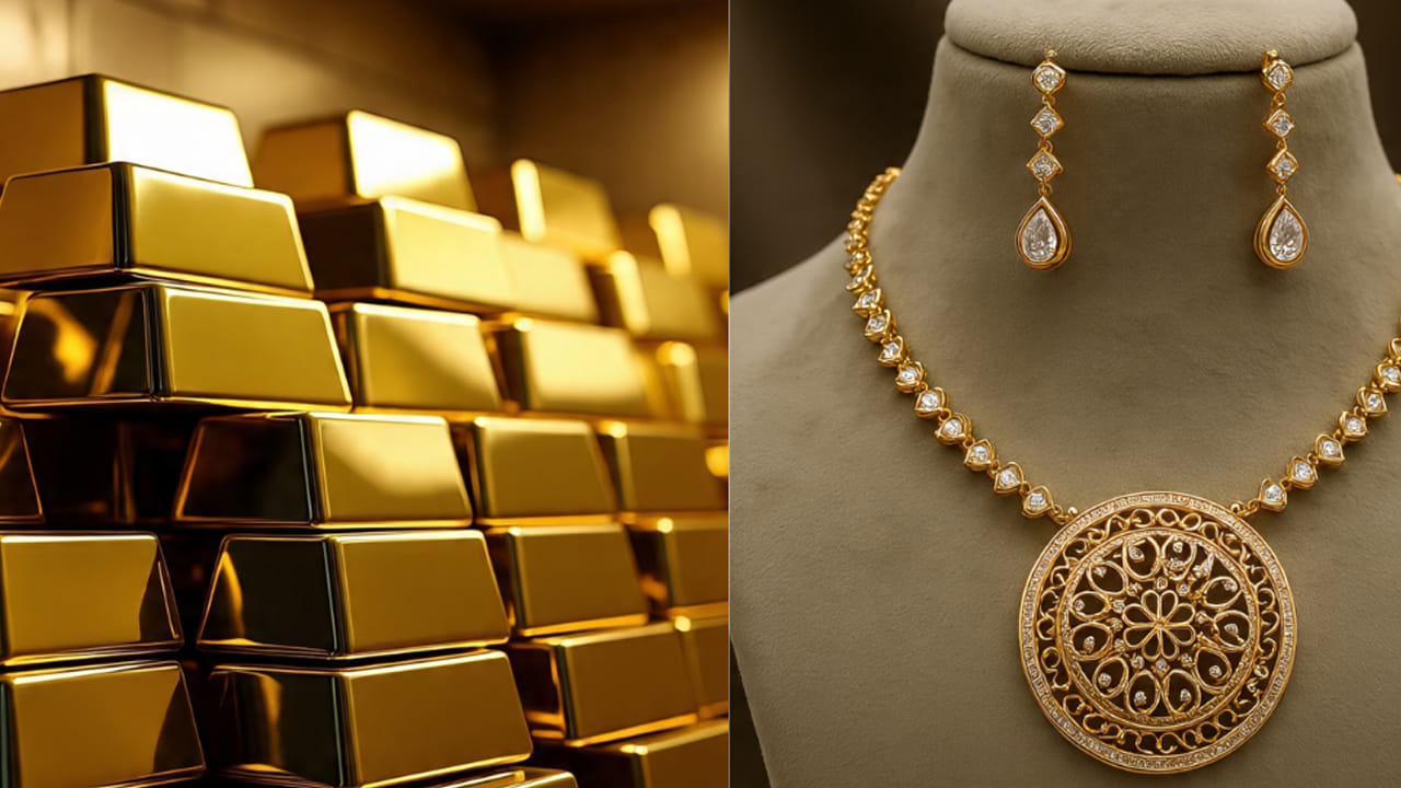 అంతర్జాతీయ స్థాయిలో భౌగోళిక రాజకీయ పరిస్థితులు, యుద్దాల వల్ల డాలర్‌కు ప్రత్యామ్నాయంగా ఇతర రూపాల్లో తమ నిల్వలను పెంచుకునేందుకు  కేంద్ర బ్యాంకులు ప్రయత్నిస్తున్నాయి. ఇందులో భాగంగా గోల్డ్ నిల్వలను పెంచుకుంటున్నాయి. దీని వల్ల ధరలు భవిష్యత్తులో పెరిగే అవకాశముందని తన రిపోర్టులో పొందుపర్చింది.