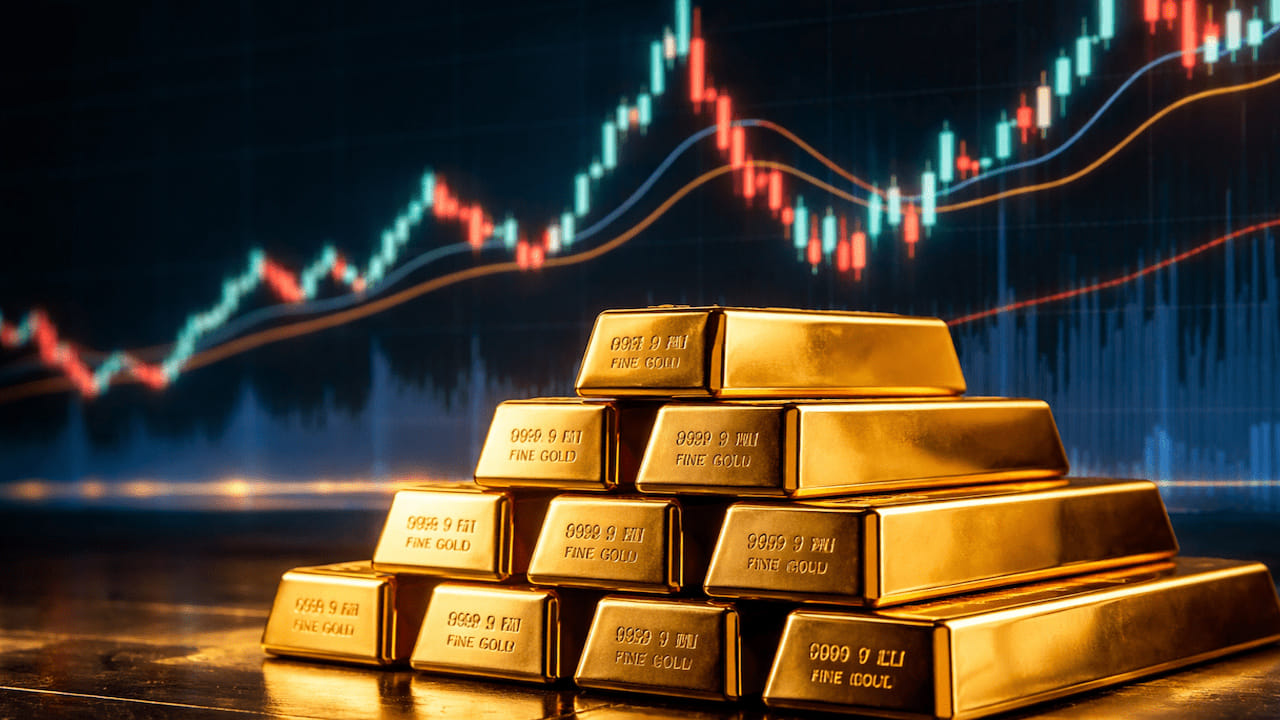 విజయవాడ, విశాఖపట్నంలో కూడా పై ధరలే కొనసాగుతున్నాయి. అటు చెన్నైలో బంగారం ధరలు మరింత తగ్గింది. నిన్న 24 క్యారెట్ల ధర రూ.1,59,820 వద్ద ట్రేడవుతుండగా.. ఇవాళ రూ.1,58,950గా కొనసాగుతోంది. ఇవాళ రూ.870 మేర తగ్గింది. ఇక 22 క్యారెట్ల గోల్డ్ రేటు రూ.1,45,700గా ఉండగా.. నిన్న రూ.1,46,500గా ఉంది.