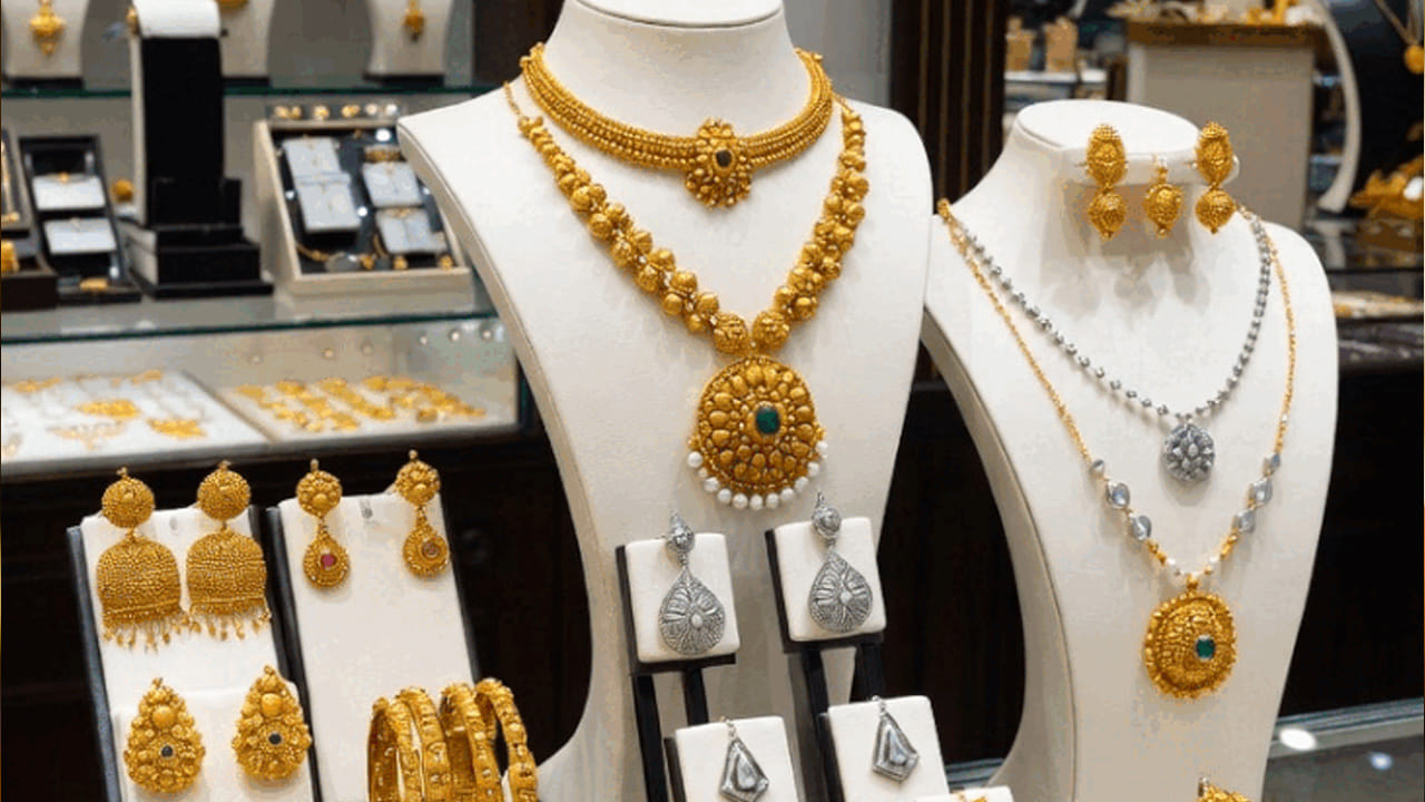 ఢిల్లీలో 24 క్యారెట్ల స్వచ్చమైన మేలిమి బంగారం ధర రూ.1,62,260 వద్ద కొనసాగుతుండగా.. నిన్న రూ.1,63,030 వద్ద స్థిరపడింది. ఇక 22 క్యారెట్ల బంగారం ధర రూ.1,48,750 వద్ద ఉండగా.. గురువారం రూ.1,49,450గా ఉంది. అటు బంగారంతో పాటు వెండి ధరలు కూడా కుప్పకూలాయి.
