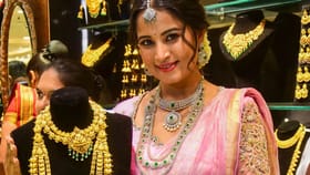 పసిడి ప్రియులకు బ్యాడ్‌న్యూస్‌.. జస్ట్‌ 4గంటల్లోనే భారీగా పెరిగిన