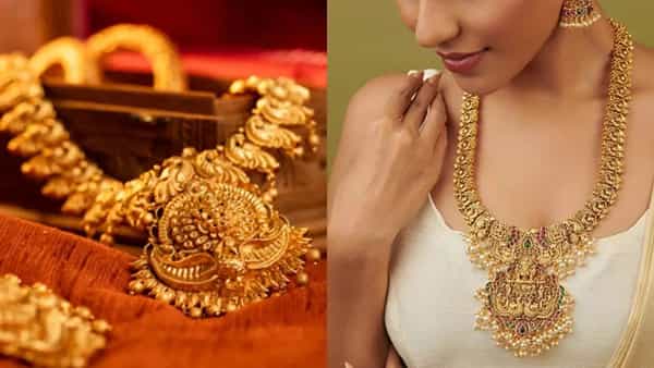 పసిడి ప్రియులకు బాగా కలిసొచ్చిన ఉగాది..! ఘోరంగా పడిపోయిన బంగారం, వెండి ధరలు.. ఈరోజు గోల్డ్, సిల్వర్ రేట్లు ఇవే