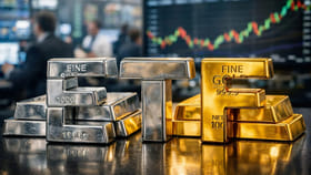వార్‌ టైమ్‌లో గోల్డ్‌, సిల్వర్‌ ETFల్లో పెట్టుబడి మంచిదేనా?
