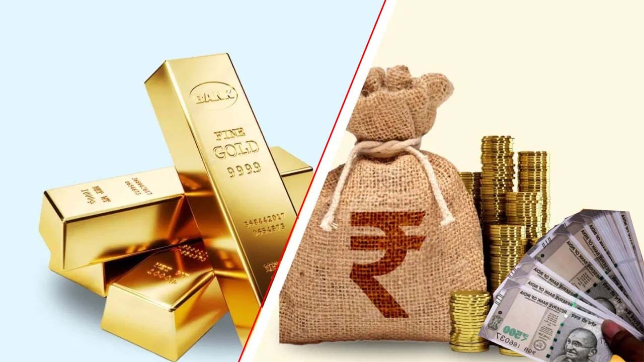 Gold Loan vs Personal Loan: పర్సనల్‌ లోన్‌.. గోల్డ్‌ లోన్‌.. ఇందులో ఏది బెస్ట్‌.. పూర్తి వివరాలు!