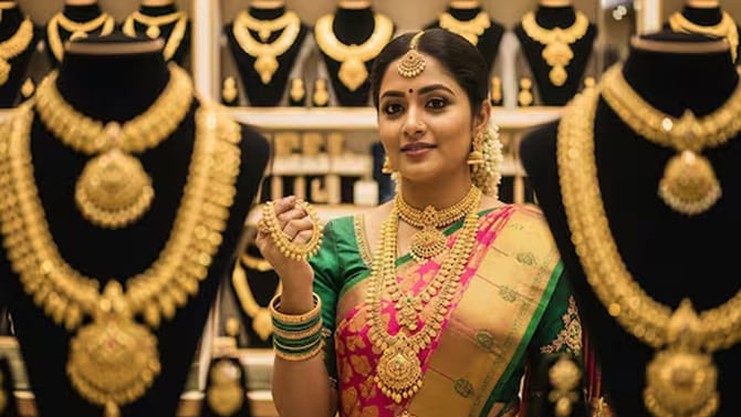 బంగారం ధరలపై బ్యాడ్ న్యూస్.. మళ్లీ ధరల్లో పెరుగుదల