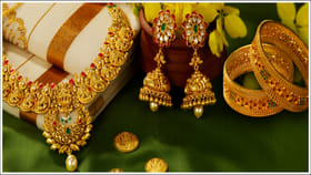 భారీ పతనం.. ఒక్క రోజే రూ.7 వేలు తగ్గిన బంగారం ధర.. తులం ఎంతంటే..