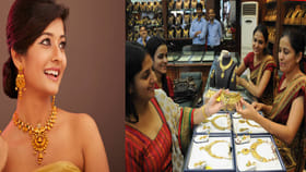 కుప్పకూలుతున్న బంగారం, వెండి ధరలు.. హైదరాబాద్‌లో తులం ఎంతంటే..