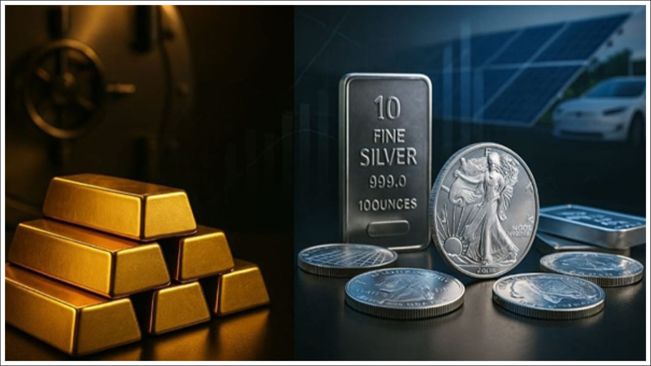 తర్వాత పెరుగుతుందా? ఇంకా తగ్గుతుందా?: నిపుణుల మధ్య భిన్నాభిప్రాయాలు ఉన్నాయి. 2026 చివరి నాటికి బంగారం ధర ఔన్సుకు $6,000 కు చేరుకోవచ్చని కొందరు భావిస్తున్నారు. ఒకవేళ ఇది జరిగి రూపాయి బలహీనంగా కొనసాగితే, భారతదేశంలో 10 గ్రాముల బంగారం ధరలు రూ. 2 లక్షలకు చేరవచ్చు. అయితే ఇది చాలా వరకు ఇరాన్ యుద్ధ ఫలితం, చమురు ధరలు, డాలర్ బలంపై ఆధారపడి ఉంటుంది.