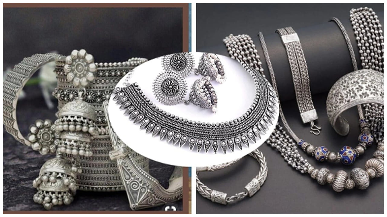  ఇక వెండి విషయానికొస్తే రికార్డు స్థాయిలో దిగి వస్తోంది. కిలోపై 4900 రూపాయలు తగ్గి ప్రస్తుతం కిలో వెండి ధర 2,75,000 వద్ద కొనసాగుతోంది. ఇక హైదరాబాద్‌లో కాస్త  ఎక్కువగా ఉంది. ఇక్కడ రూ.2,80,000 వద్ద కొనసాగుతోంది.