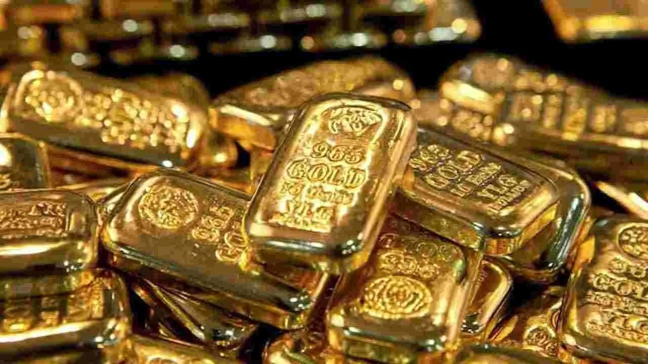 ఇక ఆంధ్రప్రదేశ్‌లోని విశాఖపట్నం, విజయవాడ, ముంబై, పూణె, బెంగళూరు నగరాల్లో  24 క్యారెట్ల 10 గ్రాముల బంగారం ధర రూ.1,47,280గా కొనసాగుతుండగా 22 క్యారెట్ల తులం బంగారం ధర రూ.1,35,000 వద్ద స్థిరపడింది.